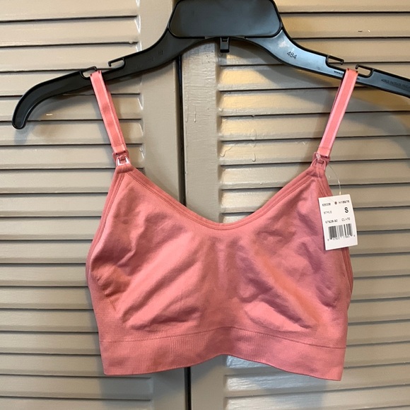 Motherhood Maternity Other - Motherhood Maternity Small Clipdown Nursing and Maternity Bra